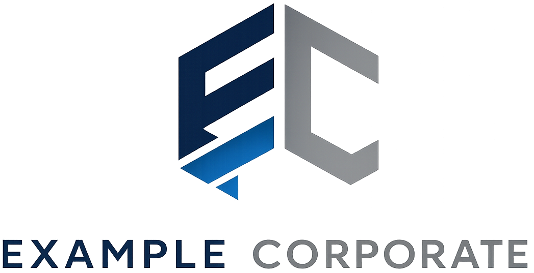 Corporate Example